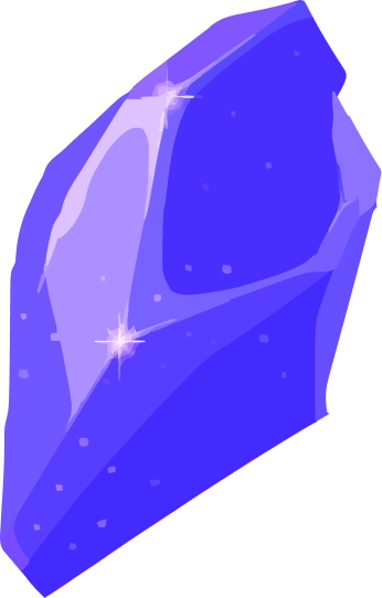 Space stone