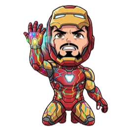 Infinity Gauntlet