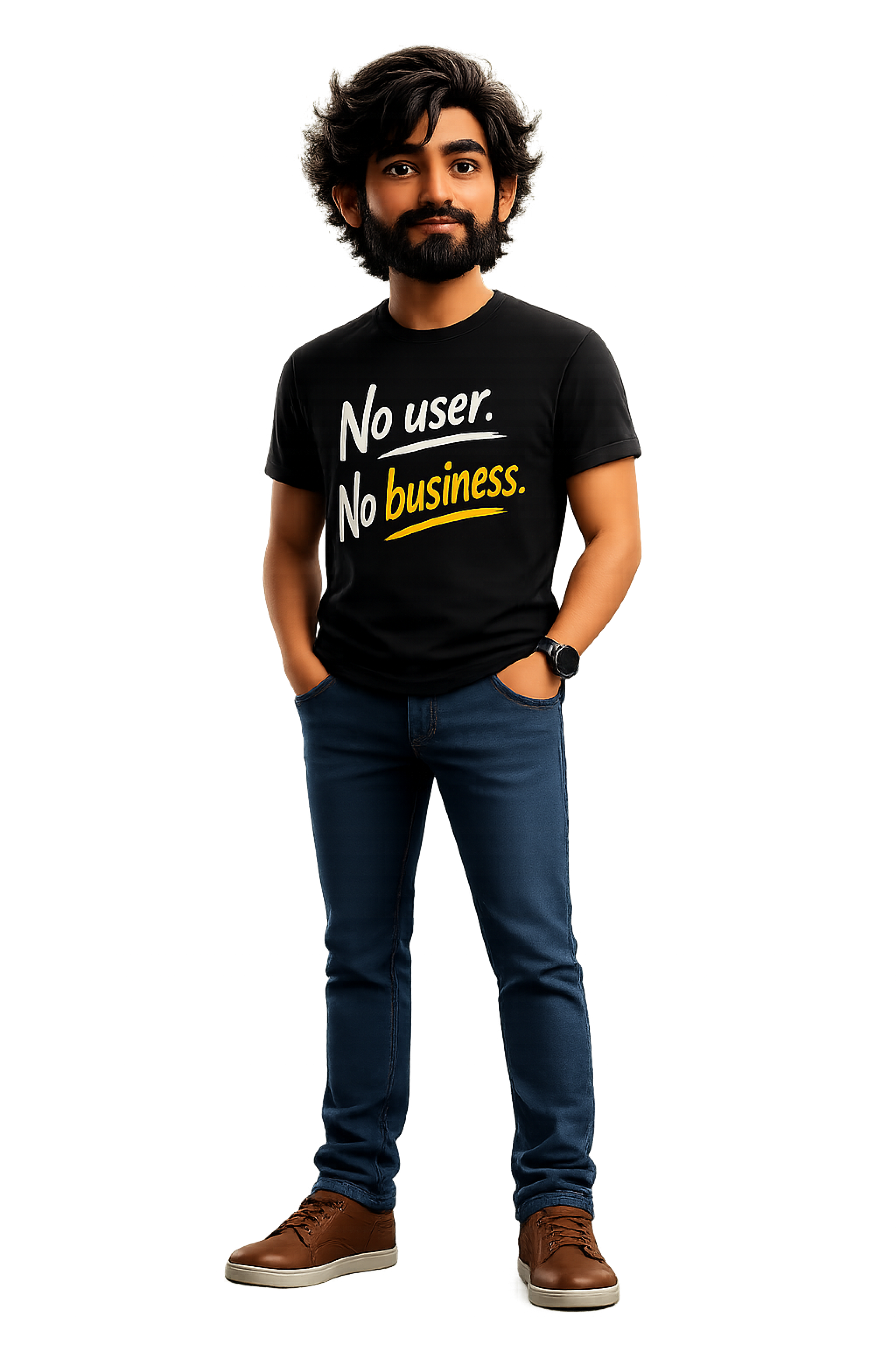 Mahantesh AT, product designer